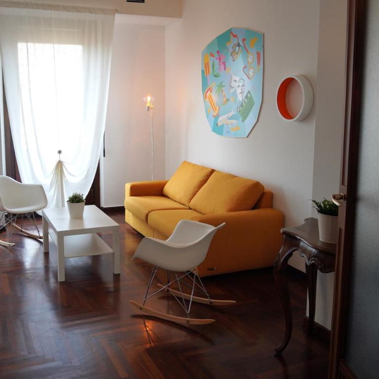 Cocò House APPARTAMENTO IN CENTRO - One-Bedroom Apartment - 1