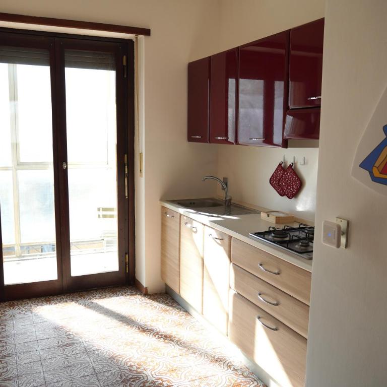 Cocò House APPARTAMENTO IN CENTRO - One-Bedroom Apartment - 11