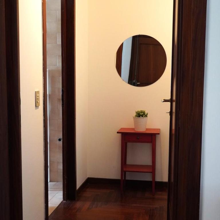 Cocò House APPARTAMENTO IN CENTRO - One-Bedroom Apartment - 14