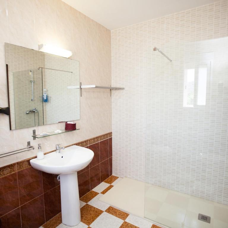 Apartamento Turístico La Ribera del Marco - Appartement 3 Chambres - 21