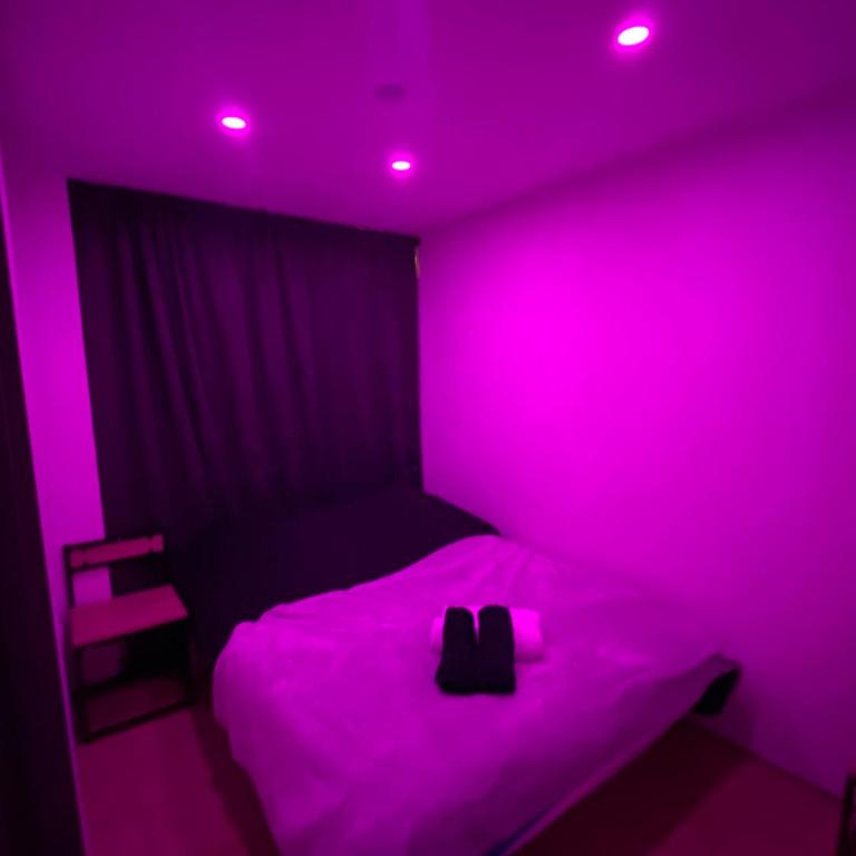 LoVe 1 avec climatisation - Apartamento Deluxe - 2