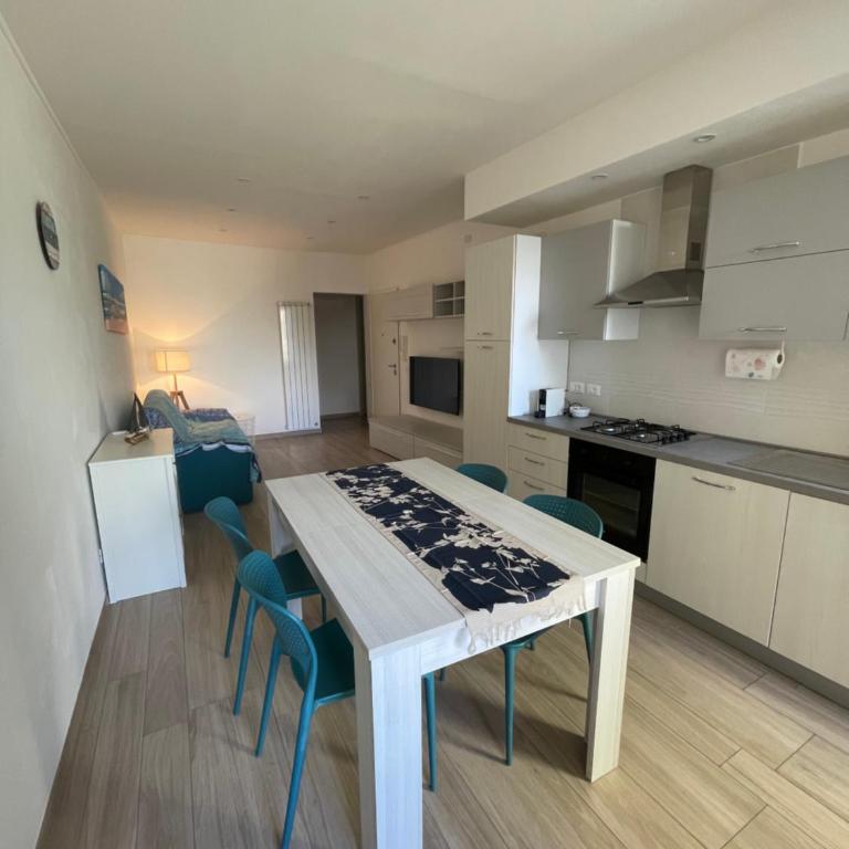 Casa A-mare - Apartamento de 2 dormitorios - 3