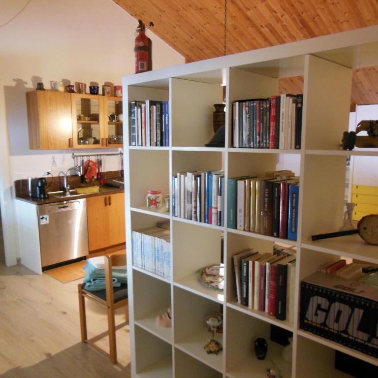 AVD - Residence Palma - Apartment mit 1 Schlafzimmer - 5