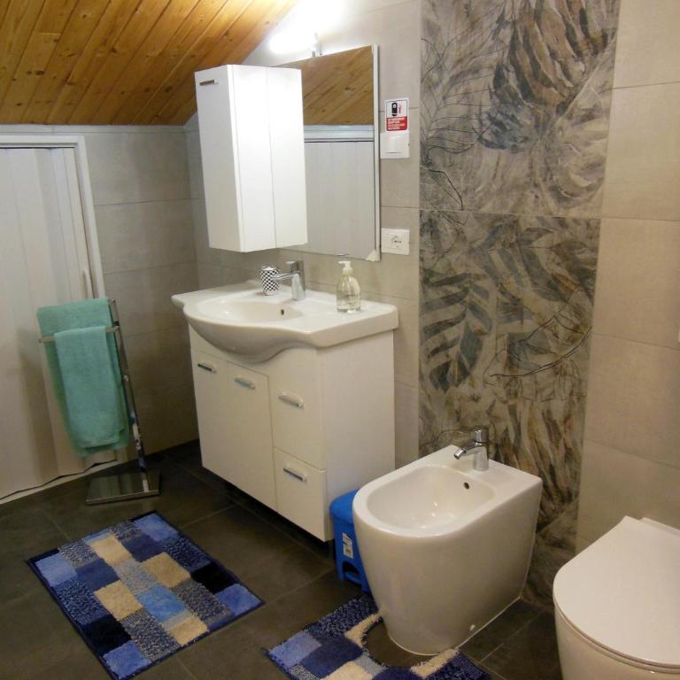 AVD - Residence Palma - Apartment mit 1 Schlafzimmer - 12