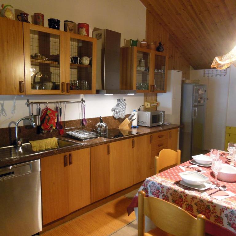 AVD - Residence Palma - Apartment mit 1 Schlafzimmer - 6