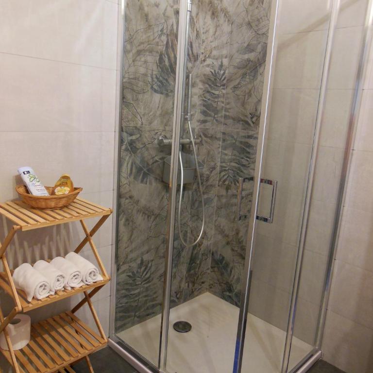 AVD - Residence Palma - Apartment mit 1 Schlafzimmer - 11