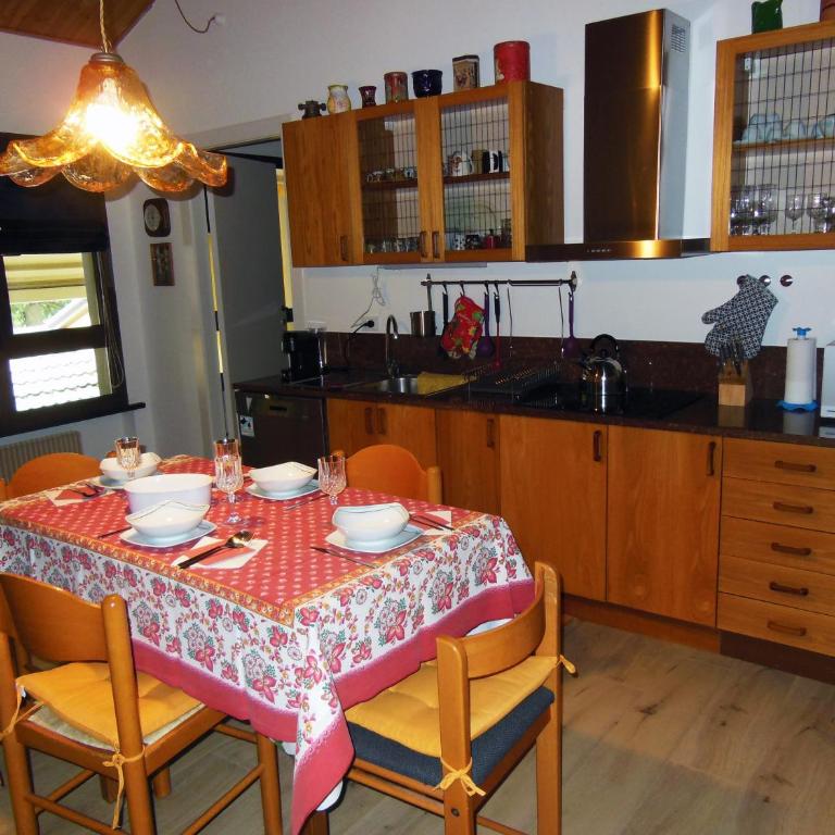 AVD - Residence Palma - Apartment mit 1 Schlafzimmer - 7