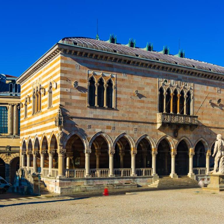 AVD - Residence Palma - Apartment mit 1 Schlafzimmer - 17