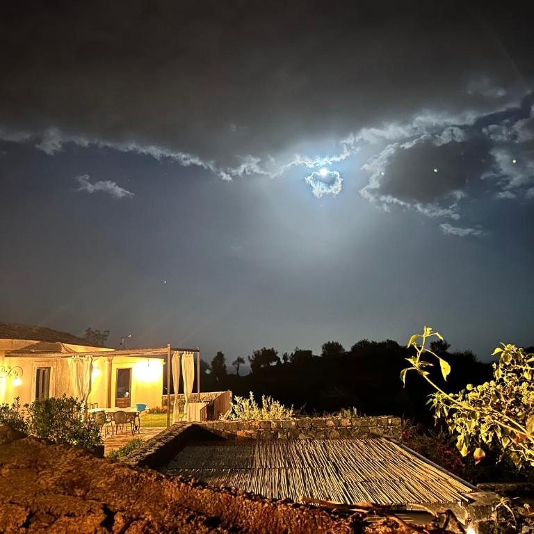 La Cantina Villa di campagna - Appartamento con 1 Camera da Letto - 4