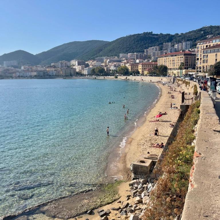 T2 VUE MER - ENTREE DE VILLE - Appartement 1 Chambre - 7