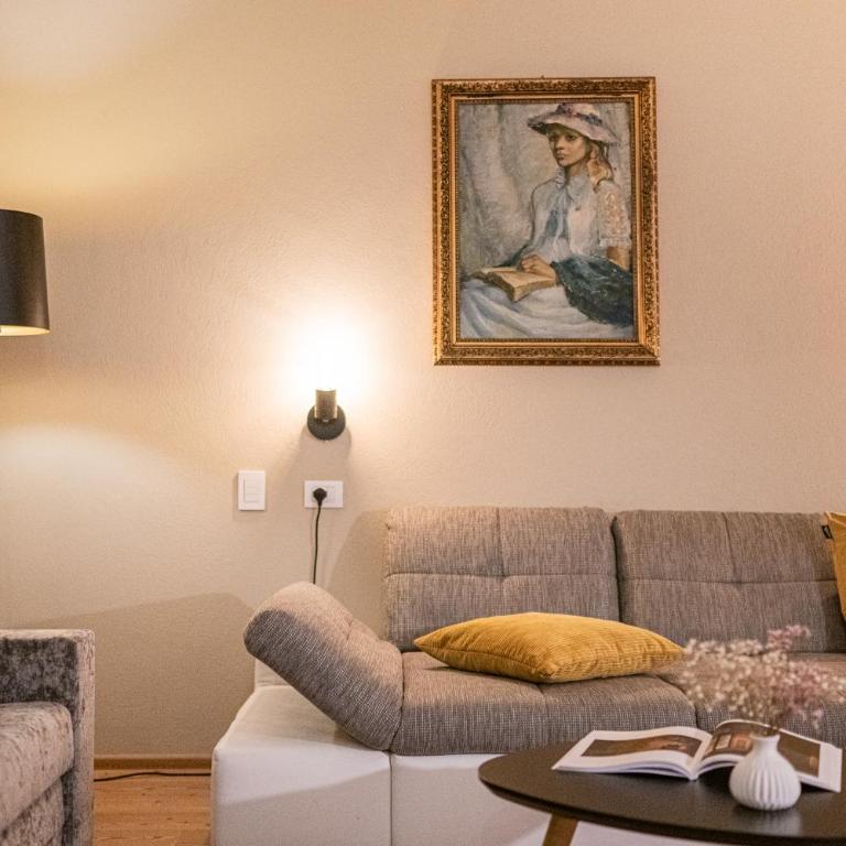 myLoisl Apartments - Apartamento con terraza - 7