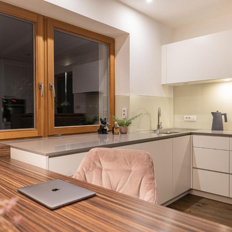 myLoisl Apartments - Apartamento con terraza - 10