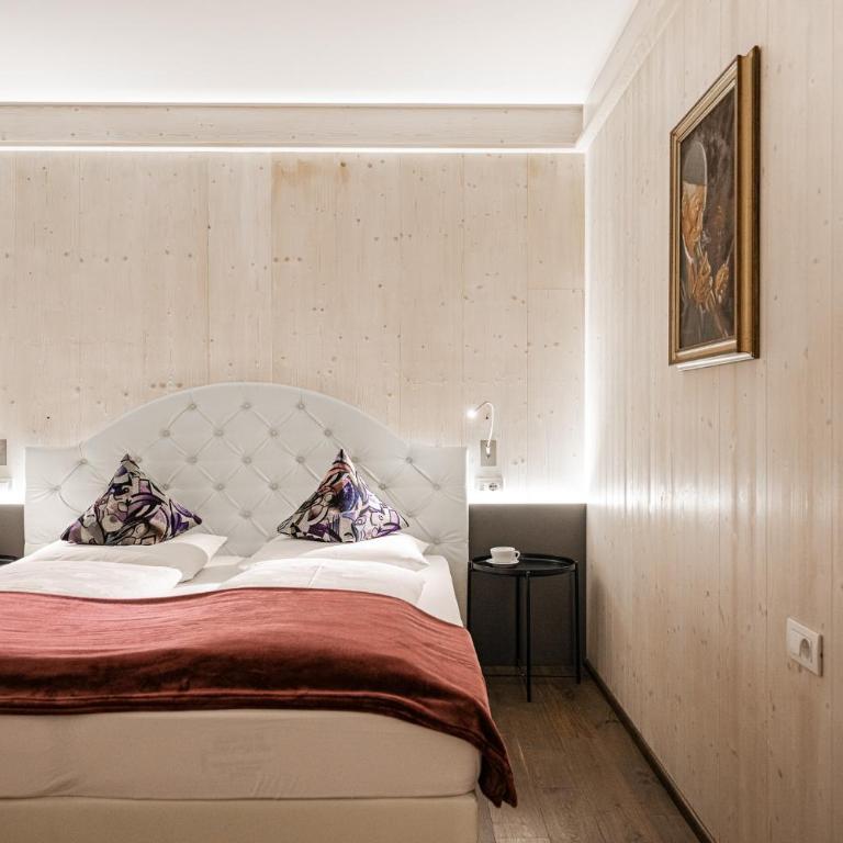 myLoisl Apartments - Apartamento con terraza - 4