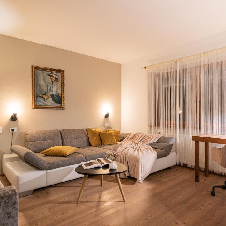myLoisl Apartments - Apartamento con terraza - 9