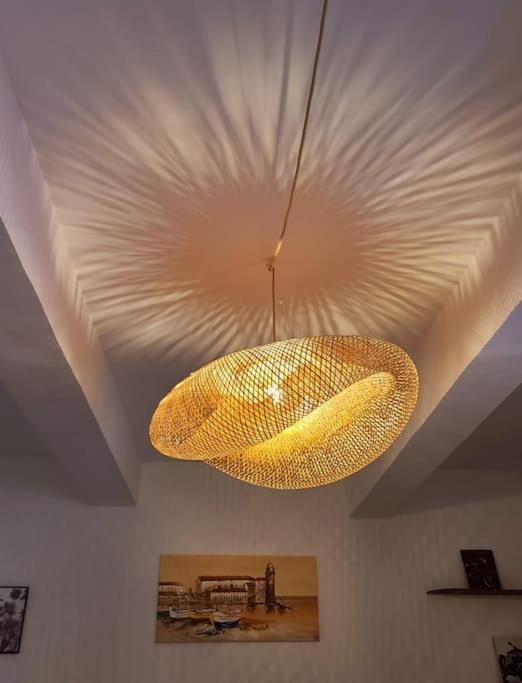 Appartement T2 avec clim et wifi, à 50 m de la plage - Apartamento de 1 dormitorio - 17
