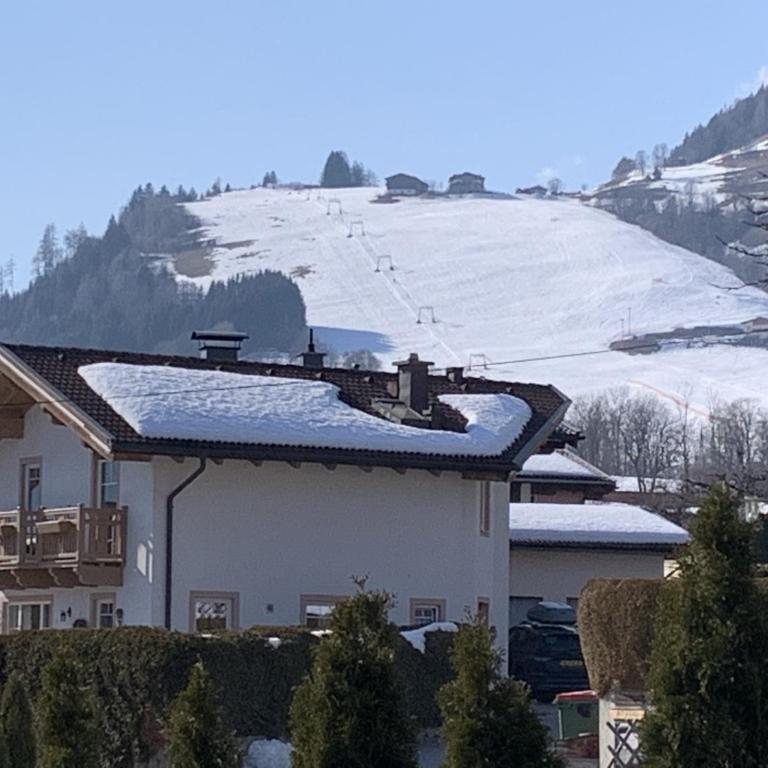 Chalet Bergglück - Haus mit 4 Schlafzimmern - 37