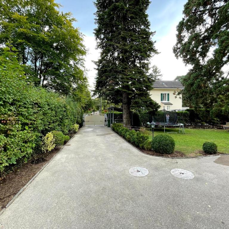 Residence Mont-Blanc - Appartamento - Piano Terra - 14