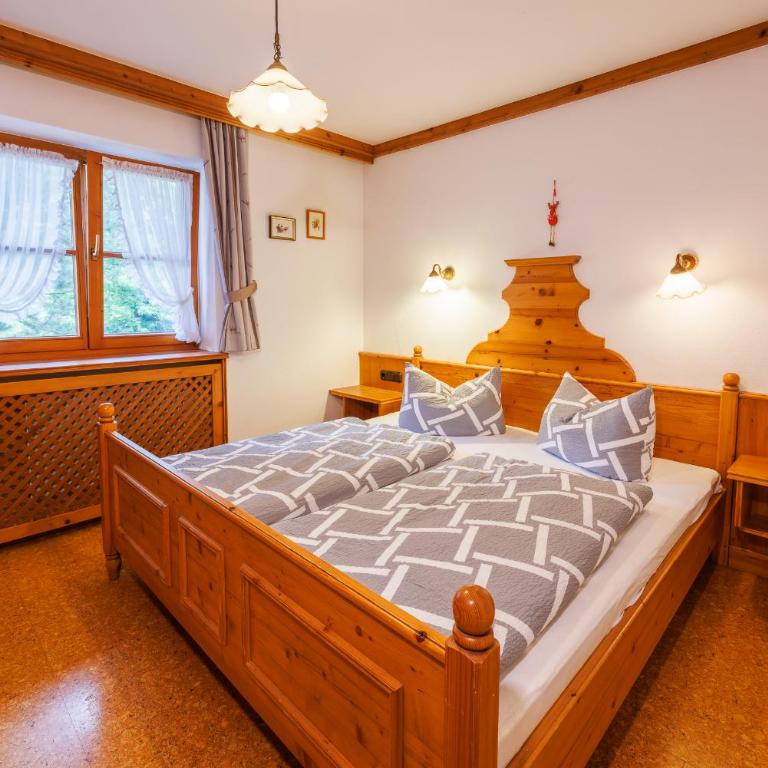 Oberaschenauer-Hof inkl. Chiemgaukarte - Deluxe Apartment - 4