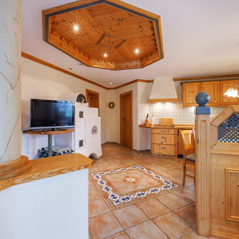 Oberaschenauer-Hof inkl. Chiemgaukarte - Apartment mit Terrasse - 4