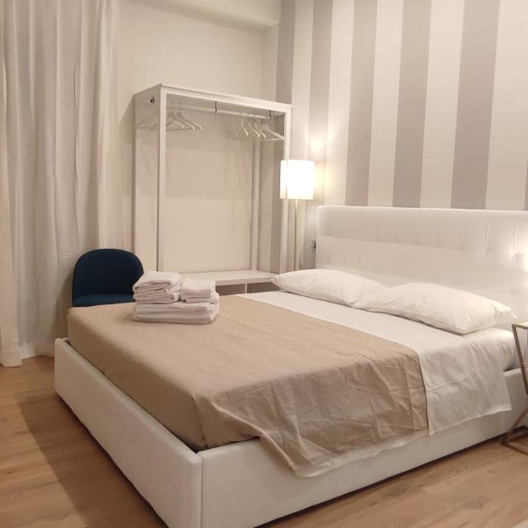 Portonaccio suite - Stazione Tiburtina - Università - Metro B - Double Room - 3