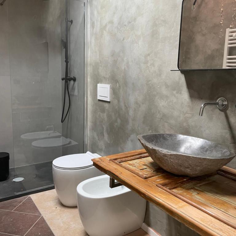 Residence Villa Masi - Standard Double or Twin Room with Garden View - 8