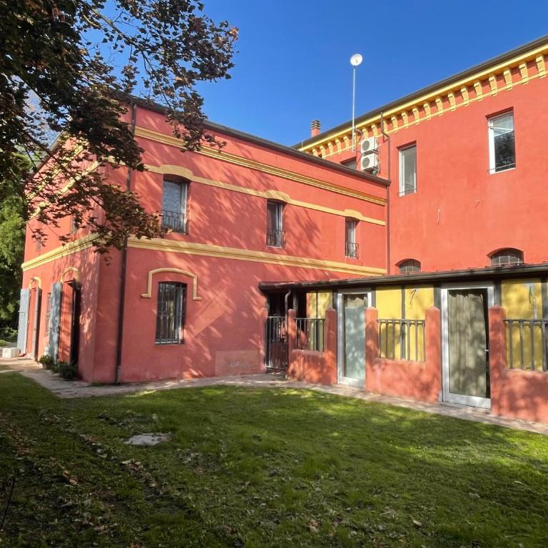Residence Villa Masi - Standard Double or Twin Room with Garden View - 3