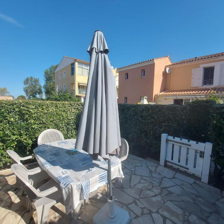 VILLA AU LES VILLAGEOISES II - Appartement 2 Chambres - 3