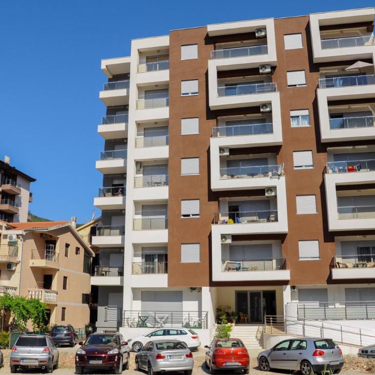 Andreja Apartment - One-Bedroom Apartment - 17