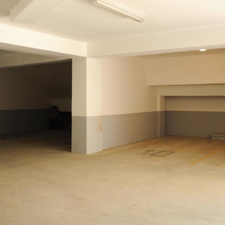 Andreja Apartment - One-Bedroom Apartment - 19