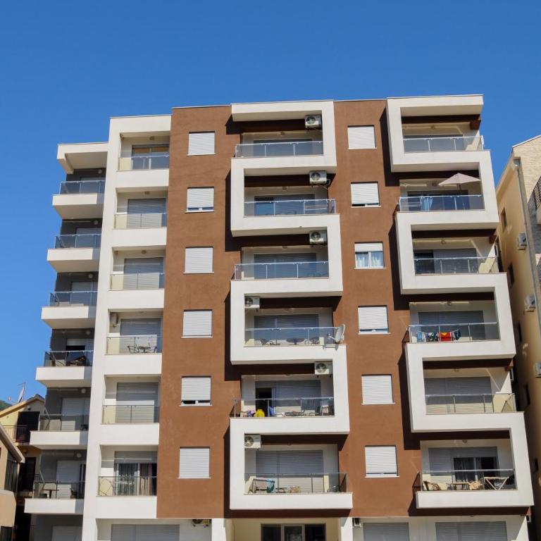Andreja Apartment - One-Bedroom Apartment - 16