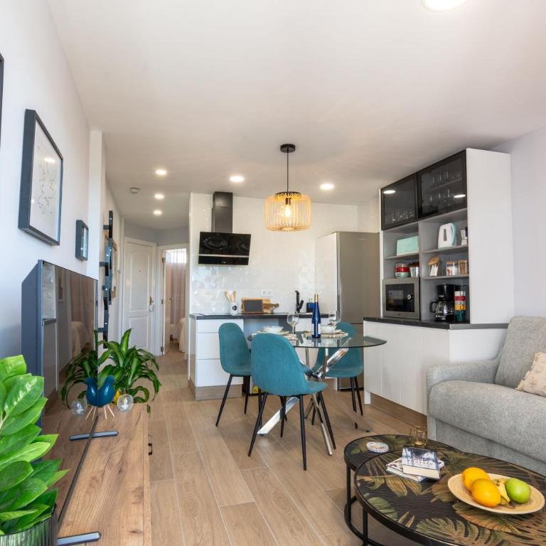 OASIS PLAYA DEL INGLES 324 by Homestaygrancanaria - One-Bedroom Apartment - 1
