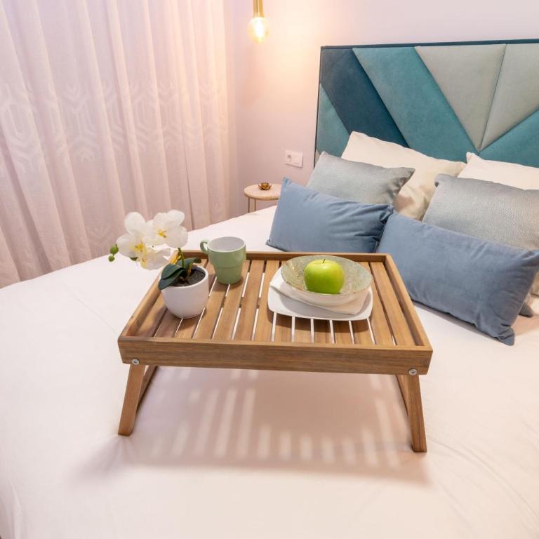 OASIS PLAYA DEL INGLES 324 by Homestaygrancanaria - One-Bedroom Apartment - 8