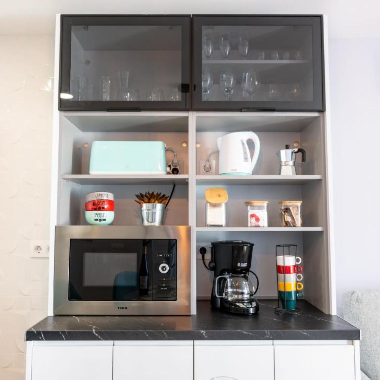 OASIS PLAYA DEL INGLES 324 by Homestaygrancanaria - One-Bedroom Apartment - 12