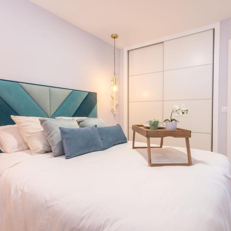 OASIS PLAYA DEL INGLES 324 by Homestaygrancanaria - One-Bedroom Apartment - 17