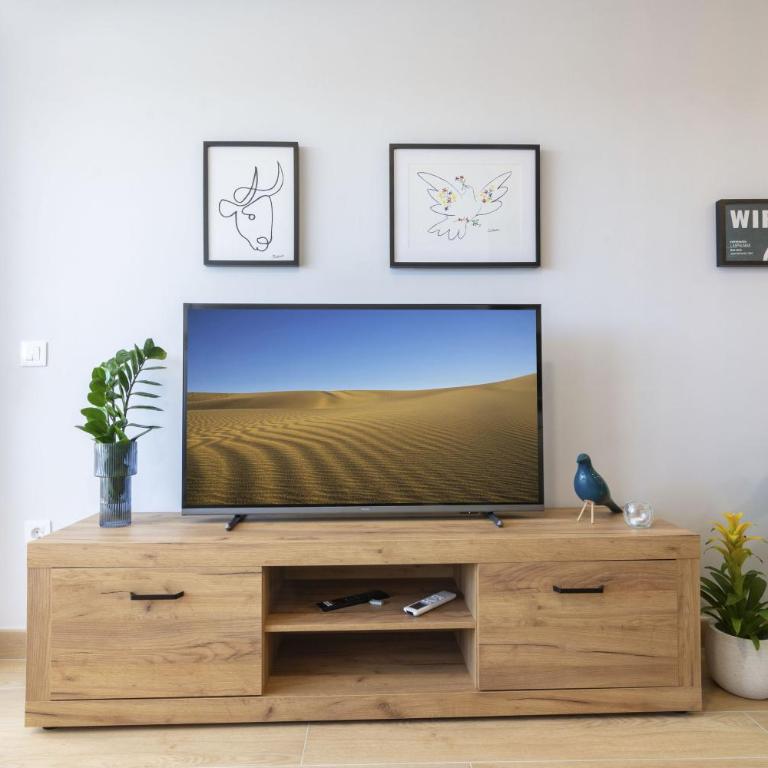 OASIS PLAYA DEL INGLES 324 by Homestaygrancanaria - One-Bedroom Apartment - 22