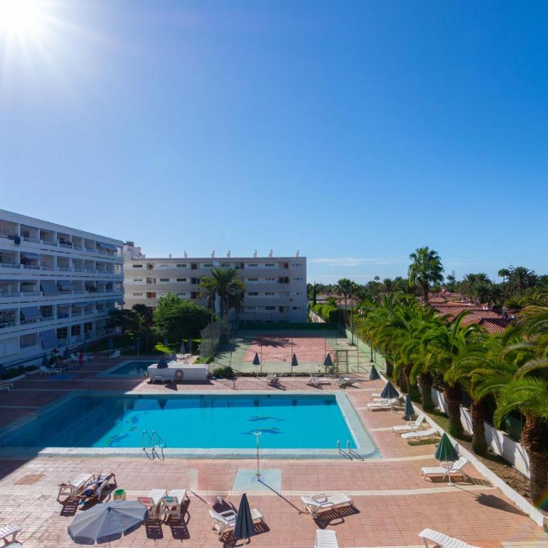 OASIS PLAYA DEL INGLES 324 by Homestaygrancanaria - One-Bedroom Apartment - 24