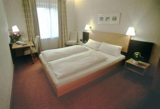 Hotel Jedermann - Standard Doppel- oder Zweibettzimmer - 4