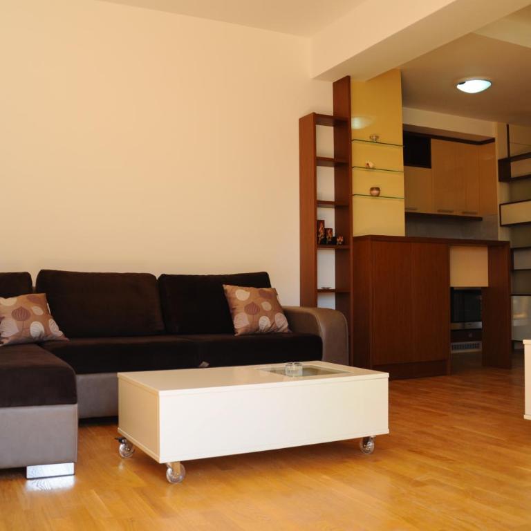 Andreja Apartment - One-Bedroom Apartment - 3