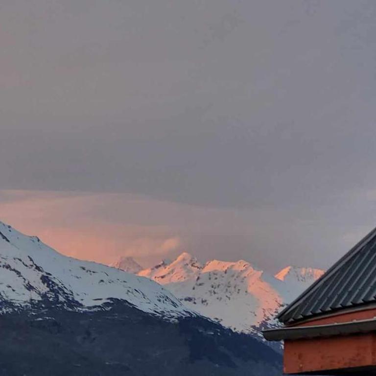 La voute de Montchavin - Appartement 1 Chambre - 8