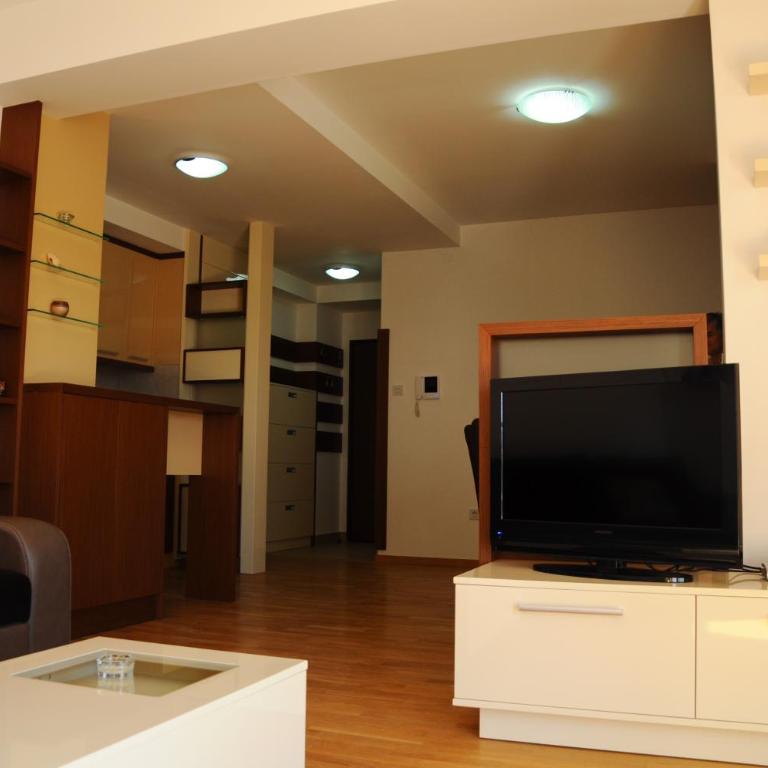 Andreja Apartment - One-Bedroom Apartment - 4