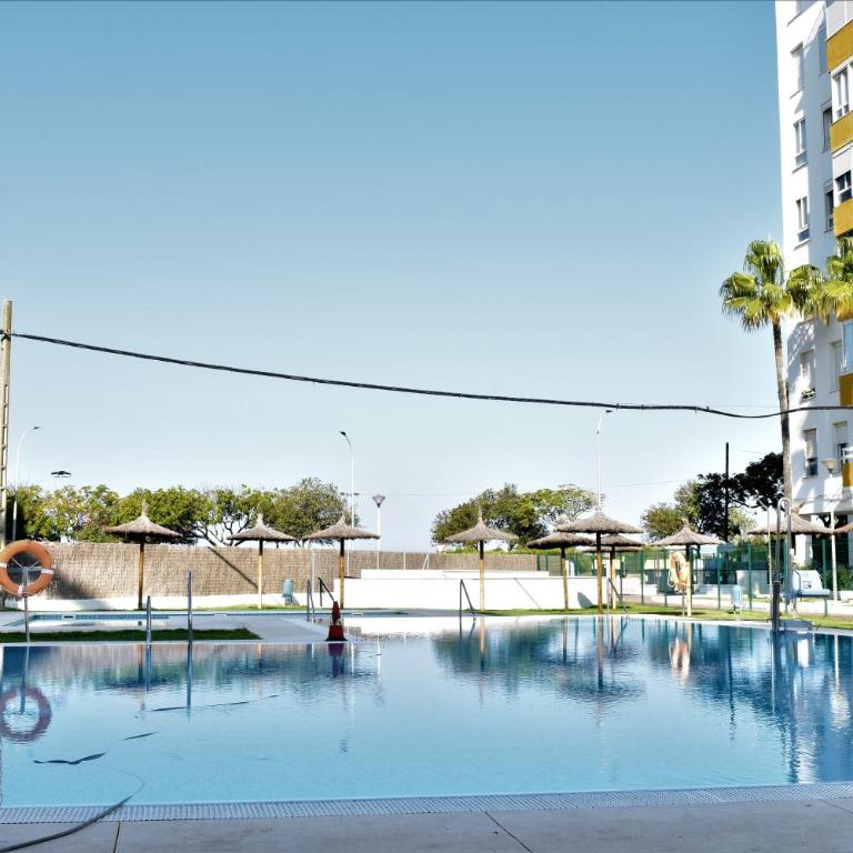 Apartamento Puertomar - Apartamento de 2 dormitorios - 17