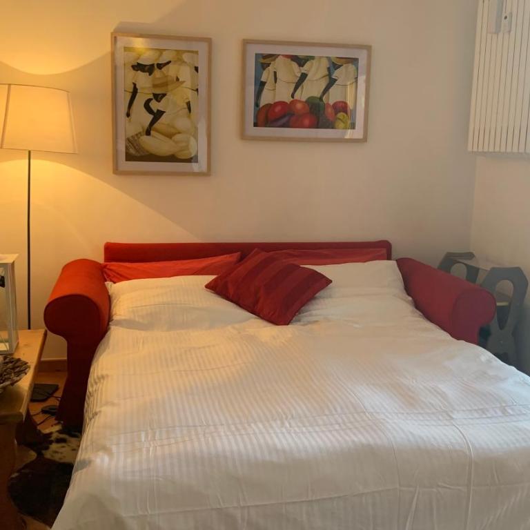 White Star Cervinia - Stunning Matterhorn View with Terrace and Private Parking - Appartamento con 1 Camera da Letto - 63