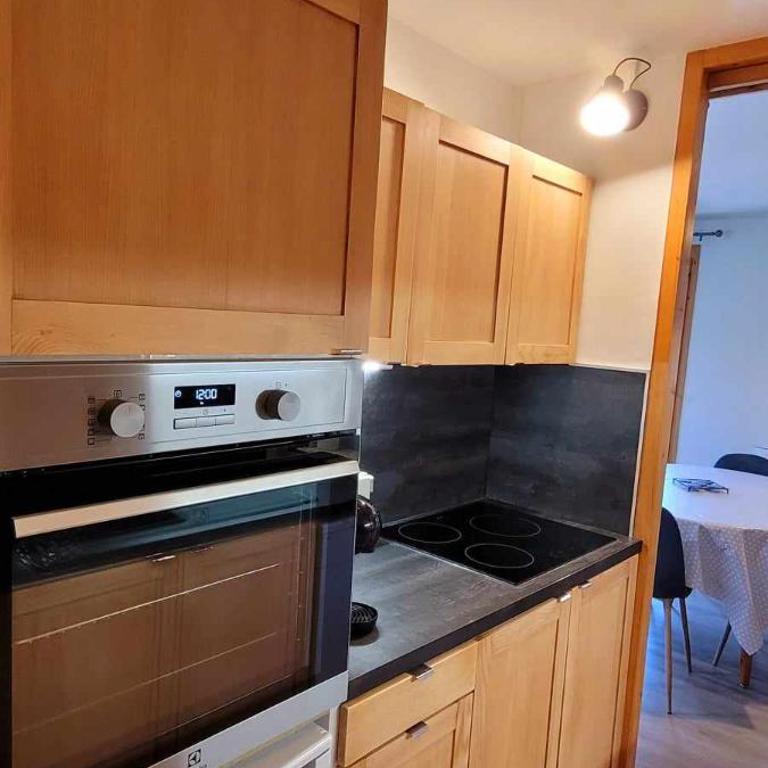 La voute de Montchavin - Appartement 1 Chambre - 9