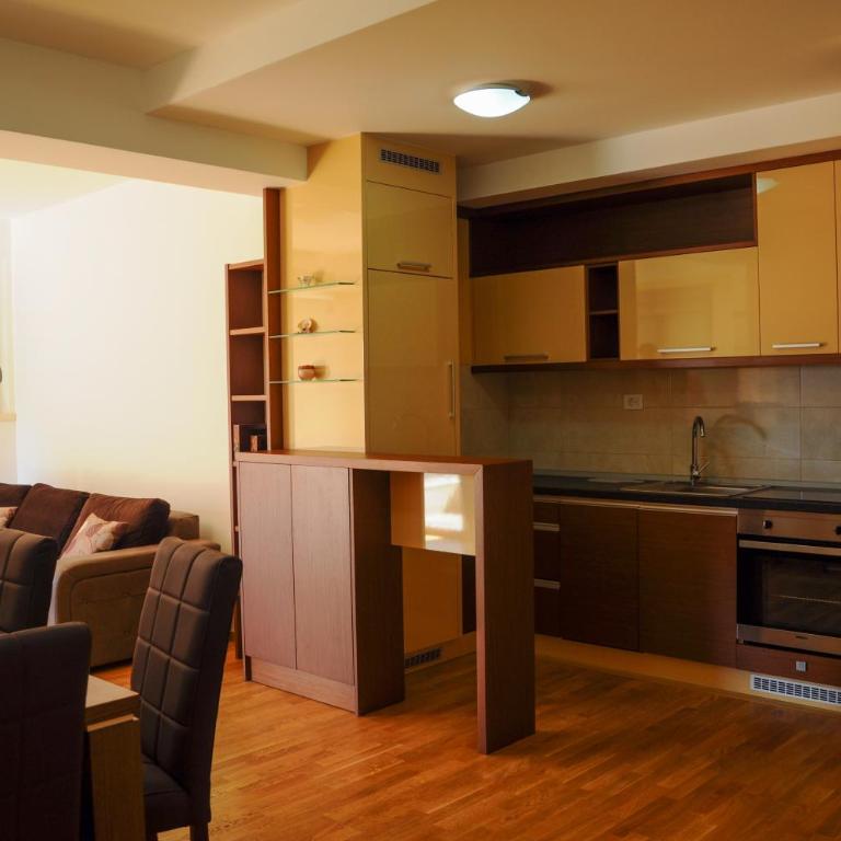 Andreja Apartment - One-Bedroom Apartment - 7