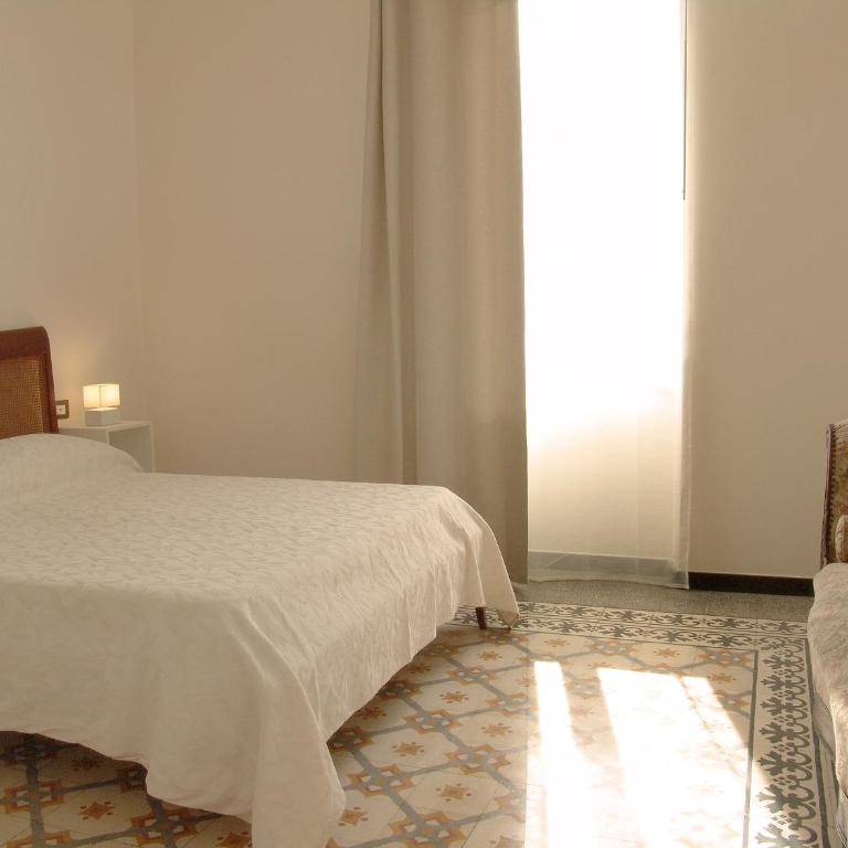 Residenza Cavour - Appartamento AGAVE - Appartamento con 2 Camere da Letto - 4