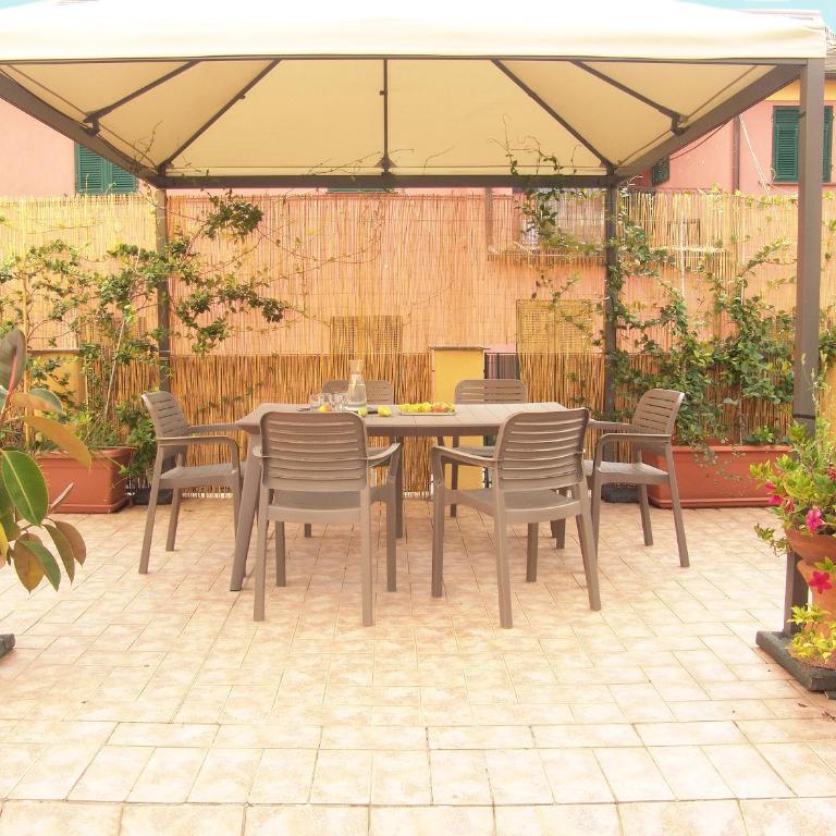 Residenza Cavour - Appartamento AGAVE - Appartamento con 2 Camere da Letto - 6