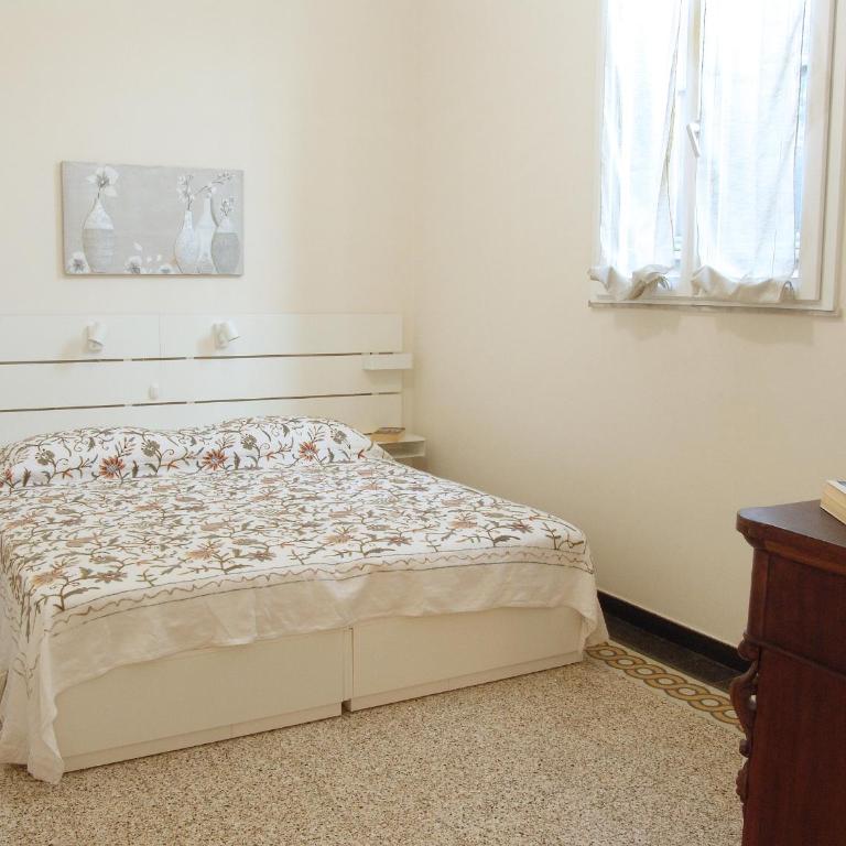 Residenza Cavour - Appartamento AGAVE - Appartamento con 2 Camere da Letto - 7
