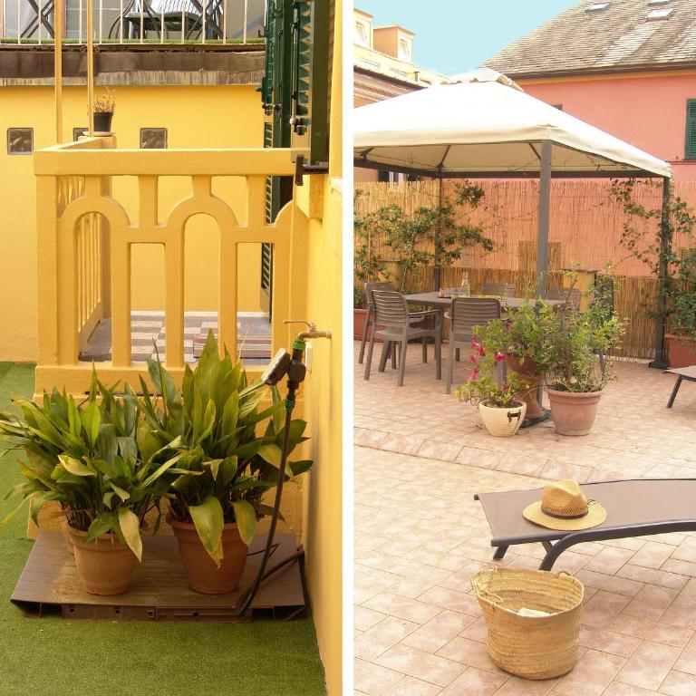 Residenza Cavour - Appartamento AGAVE - Appartamento con 2 Camere da Letto - 8