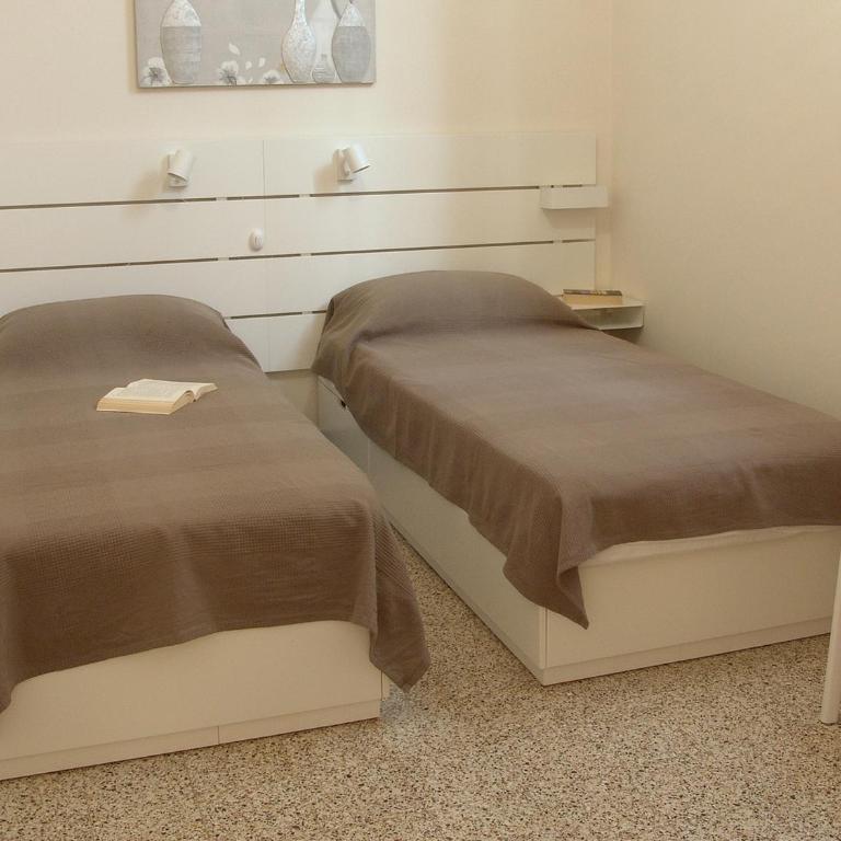 Residenza Cavour - Appartamento AGAVE - Appartamento con 2 Camere da Letto - 11
