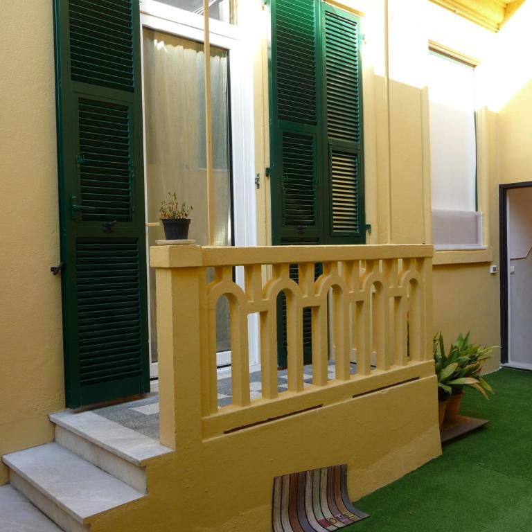 Residenza Cavour - Appartamento AGAVE - Appartamento con 2 Camere da Letto - 14